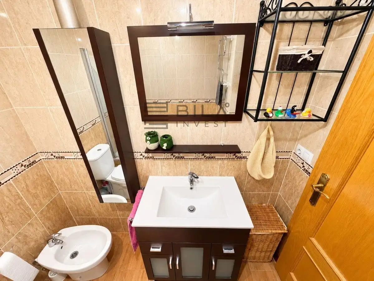 Attique à vendre à Las Lagunas, imagen 12