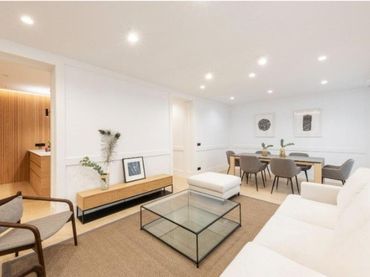 Rez-de-chaussée avec ascenseur à vendre à C. de San Lorenzo