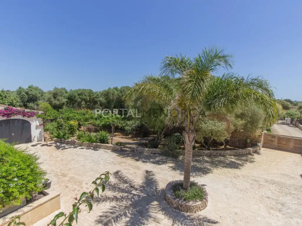 Country house with pool for sale in Sant Lluís - S'Ullestrar - Torret, imagen 57