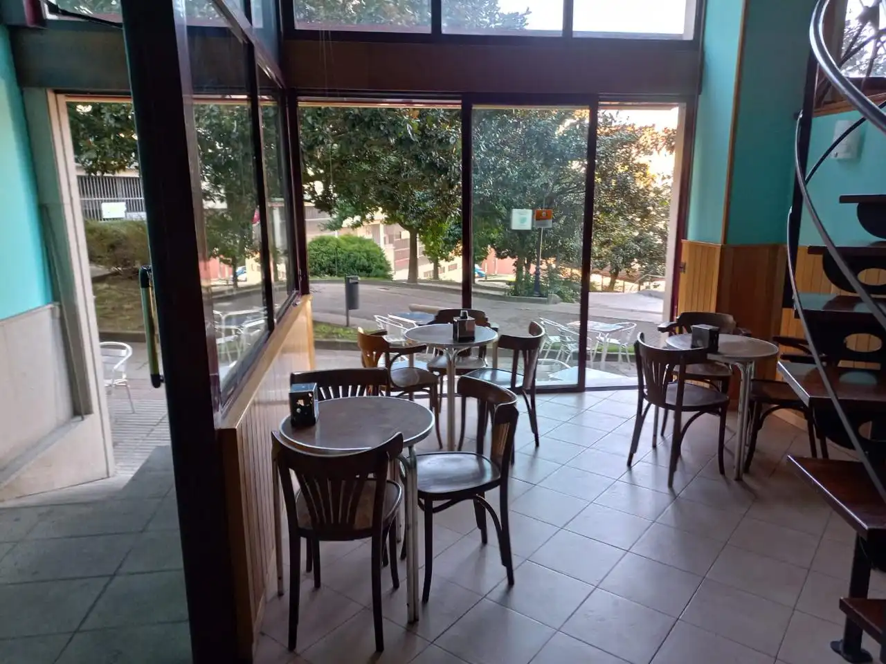 Locale commerciale in vendita a Praza Manuel Murguía, imagen 10