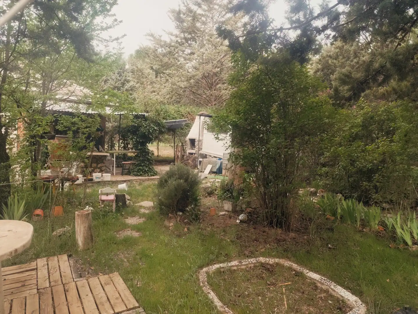 Casa o xalet en venda en Hontoba amb Calefacció
