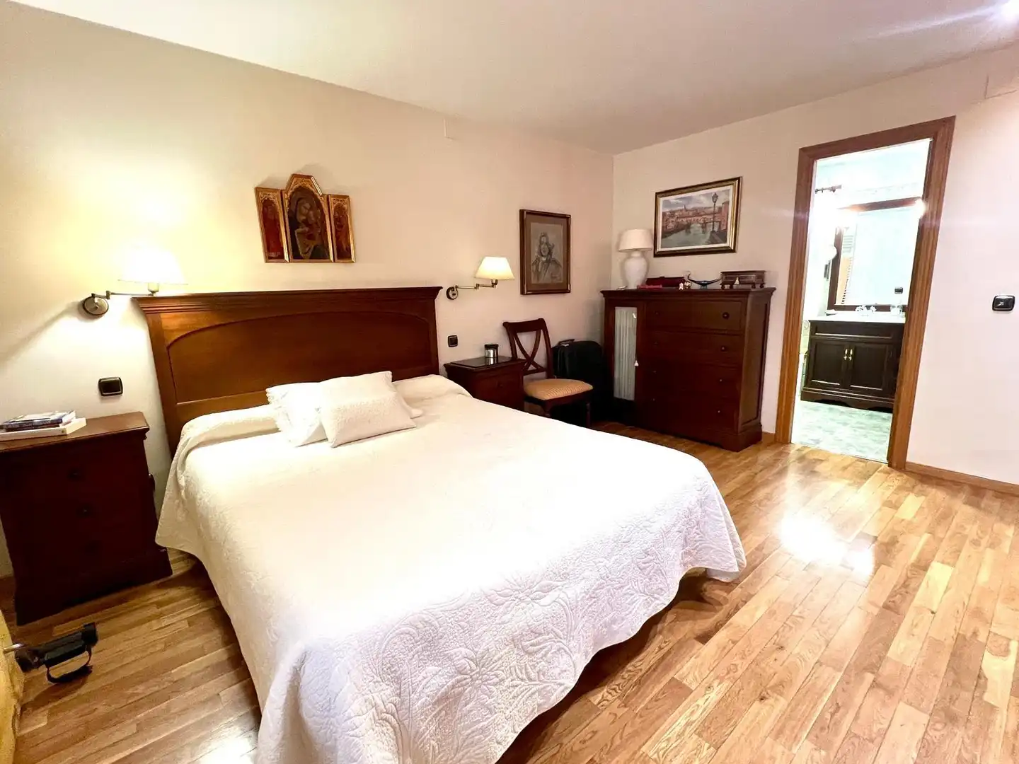 Habitación de Piso en venta en Centro Ciudad