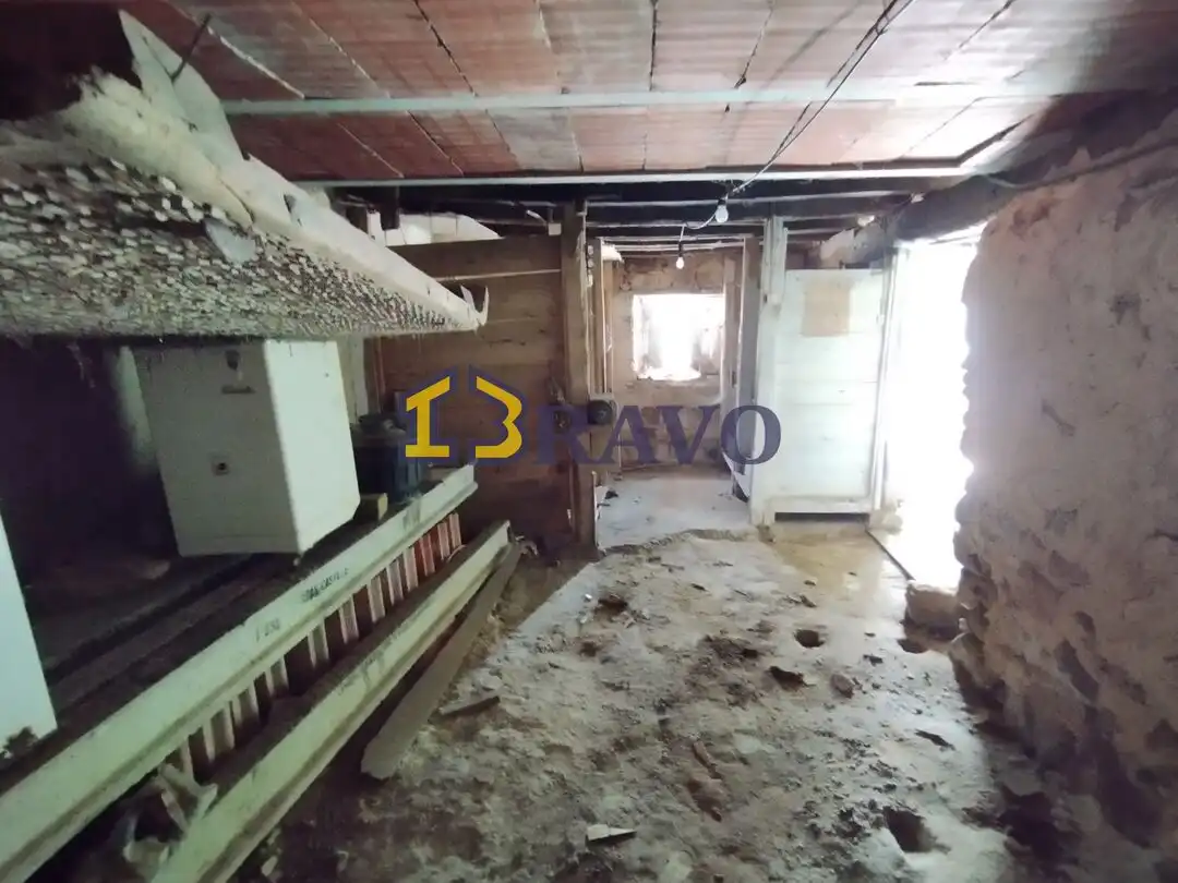 Casa o chalet en venta en Merindad de Montija con Calefacción, Jardín privado y Trastero