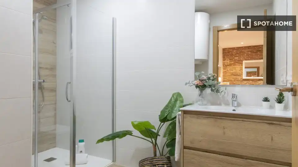 Room in Vila de Gràcia