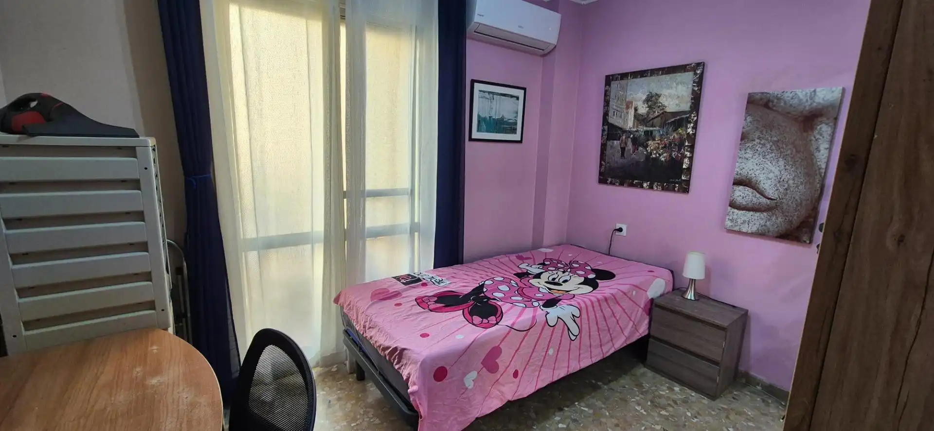 Flat with lift for sale in Calle Calle Axarquía, imagen 16