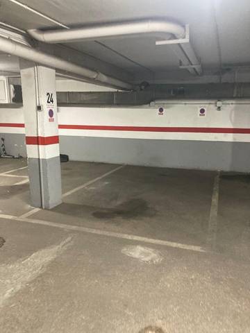 Garaje en Alquiler en Covadonga