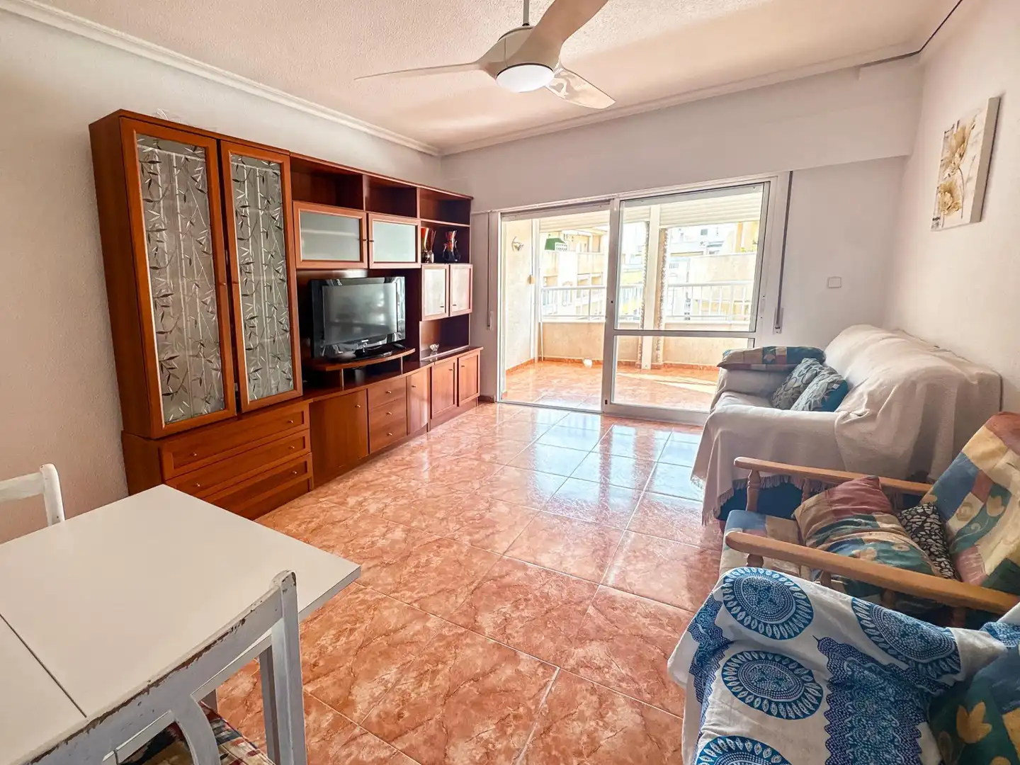 Apartment mit Terrasse zum Verkauf in Calle SAN MIGUEL DE SALINAS, imagen 2