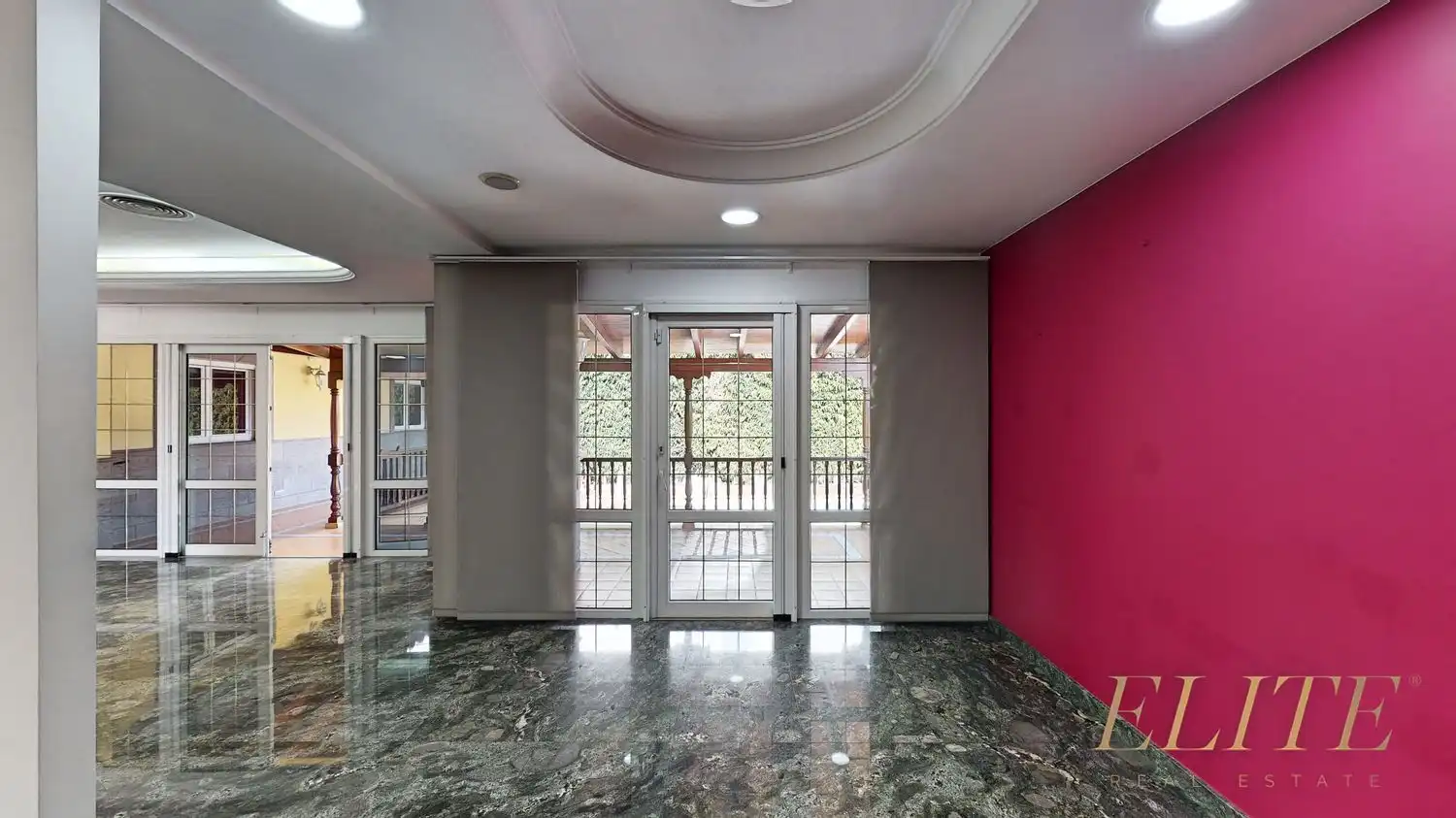 Casa o xalet en venda en San Bartolomé de Tirajana amb Aire condicionat, Calefacció i Jardí privat