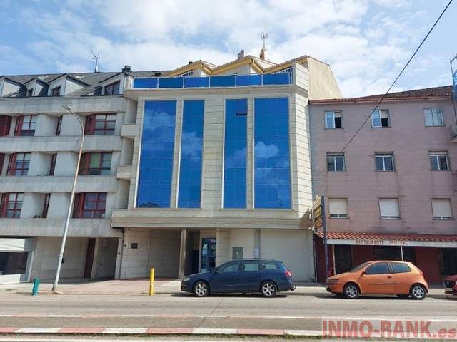 Local comercial en Alquiler en Soutomaior