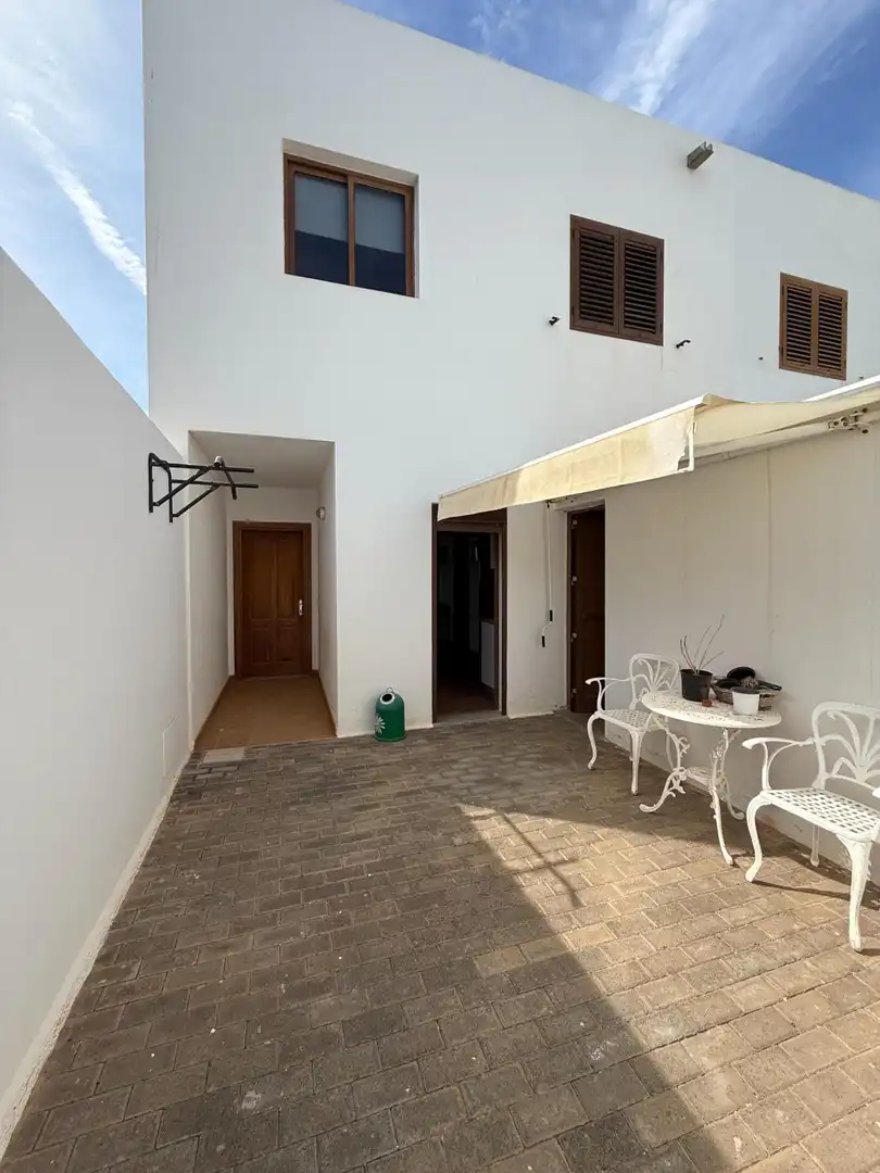 Dúplex en venta en Teguise con Terraza, Trastero y Piscina