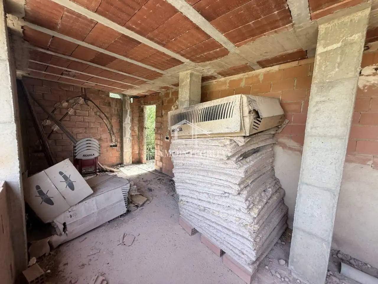 Casa o chalet en venta en L'Alcora con Jardín privado, Terraza y Amueblado
