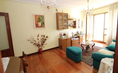 Living room of Flat for sale in Santurtzi   with Terrace