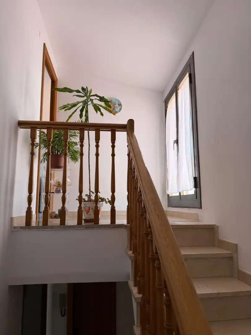 Adossat amb terrassa en venda a Santa Perpètua de Mogoda, imagen 19