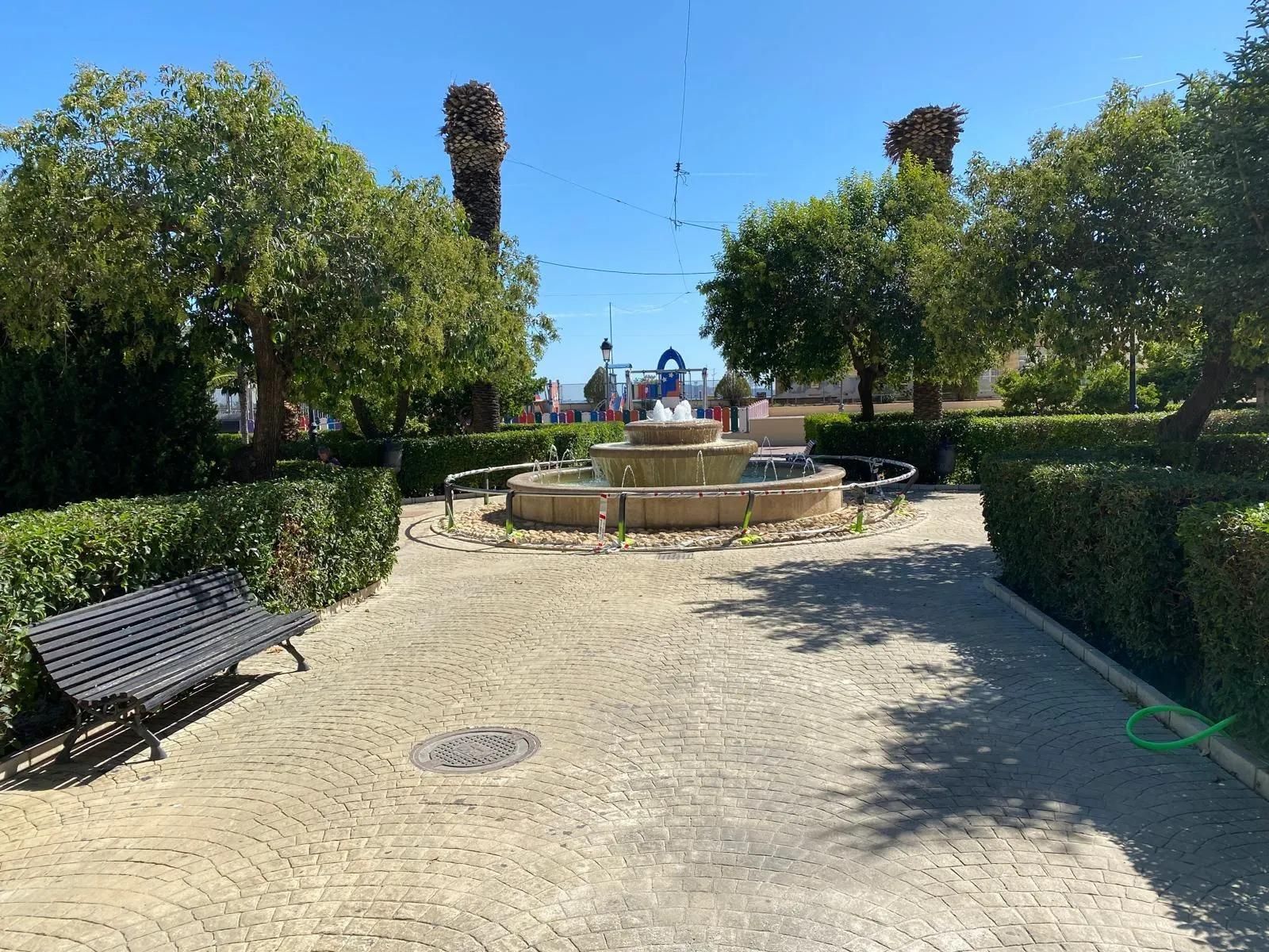 Vista exterior de Casa o xalet en venda en Moratalla amb Terrassa
