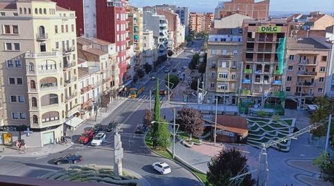 Foto 2 de Pis de lloguer a Joc de la Bola - Camps d'Esports,  Lleida Capital