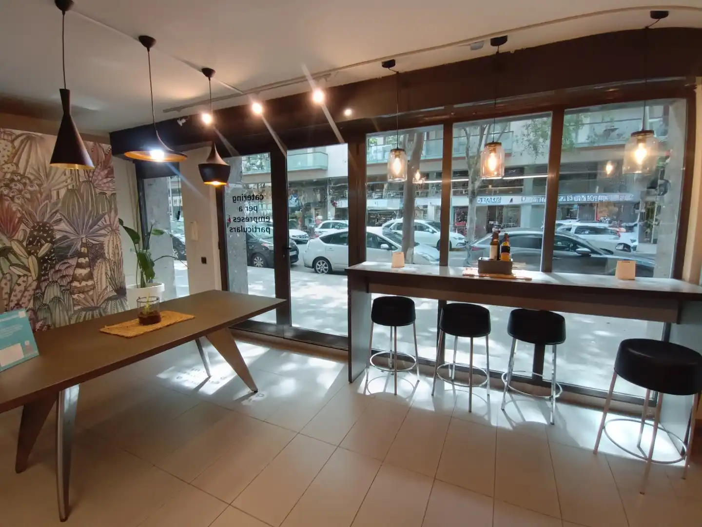 Business premises for transfer in Sant Martí, imagen 17