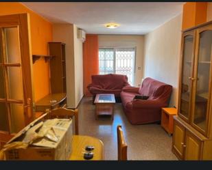 Flat to rent in San Cayetano
