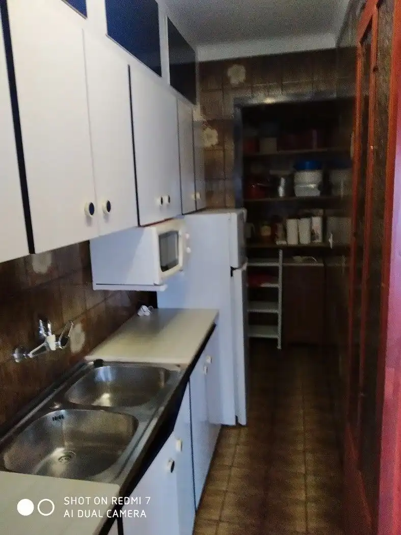 Kitchen of Houses for sale in Bot  with Storage room and Furnished