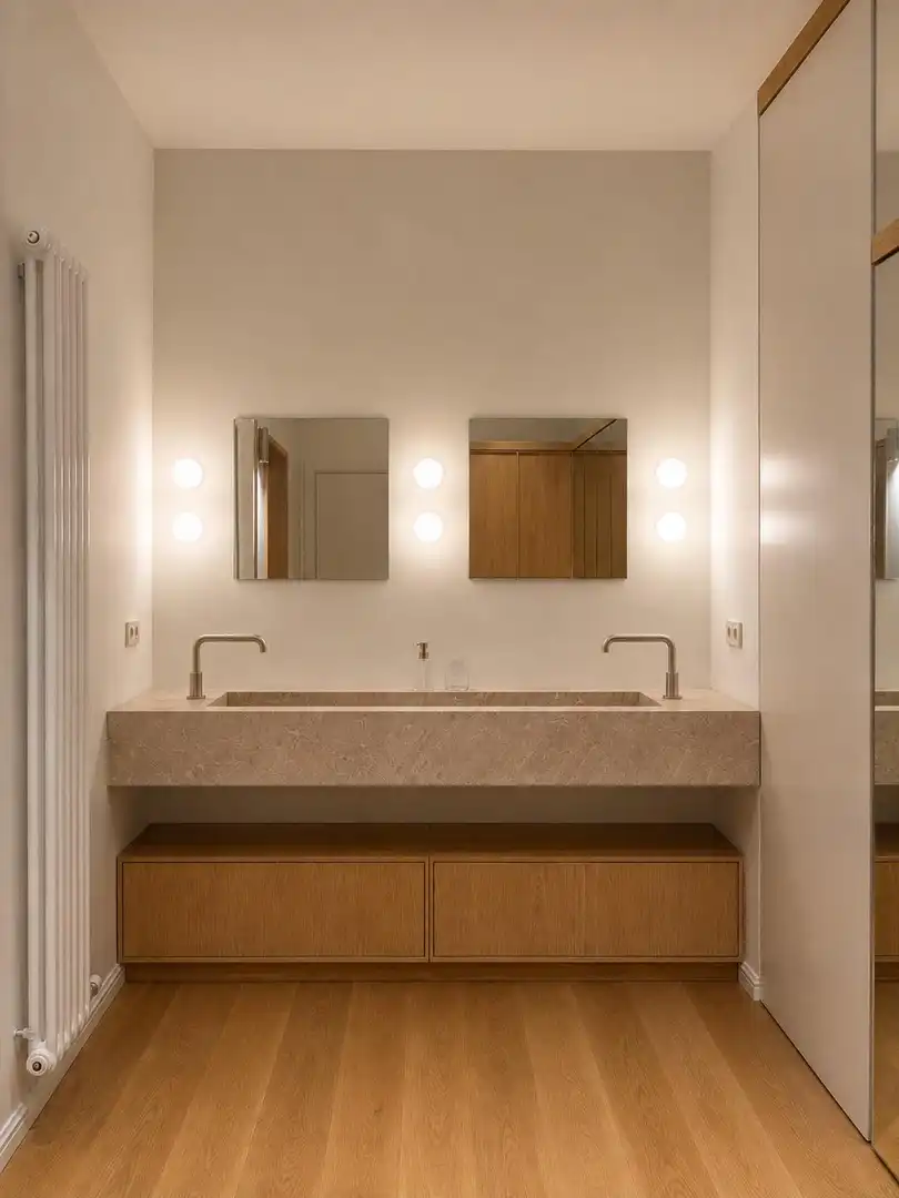 Apartment mit Aufzug zum Verkauf in Sarrià - Sant Gervasi, imagen 31