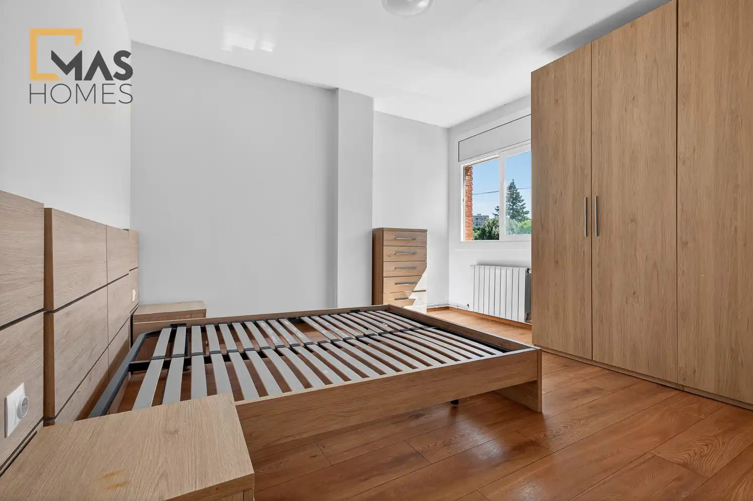 Piso con terraza en venta en Plaça de Serrat i Bonastre, imagen 22
