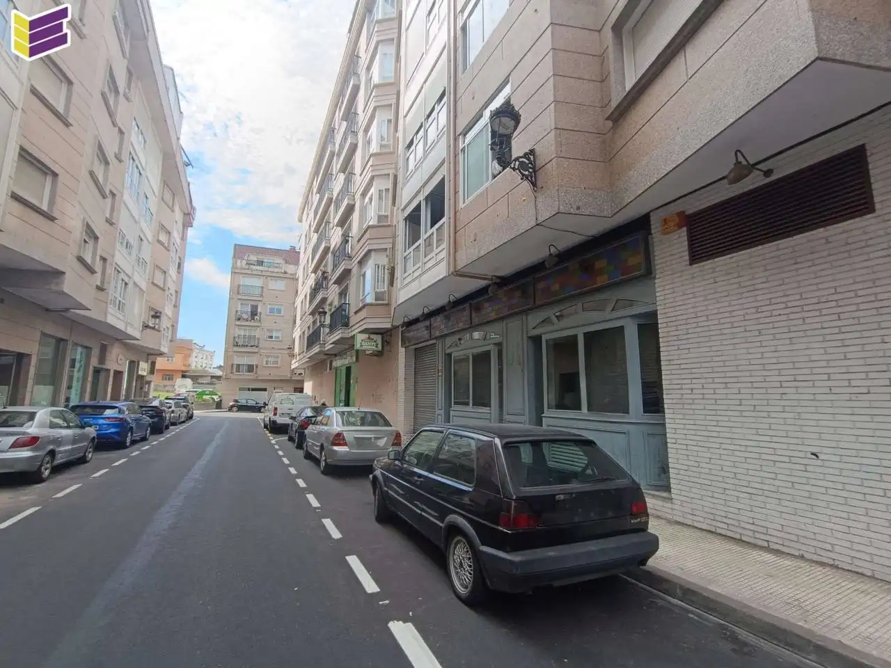 Local comercial en venda a Calle Castelao, imagen 43