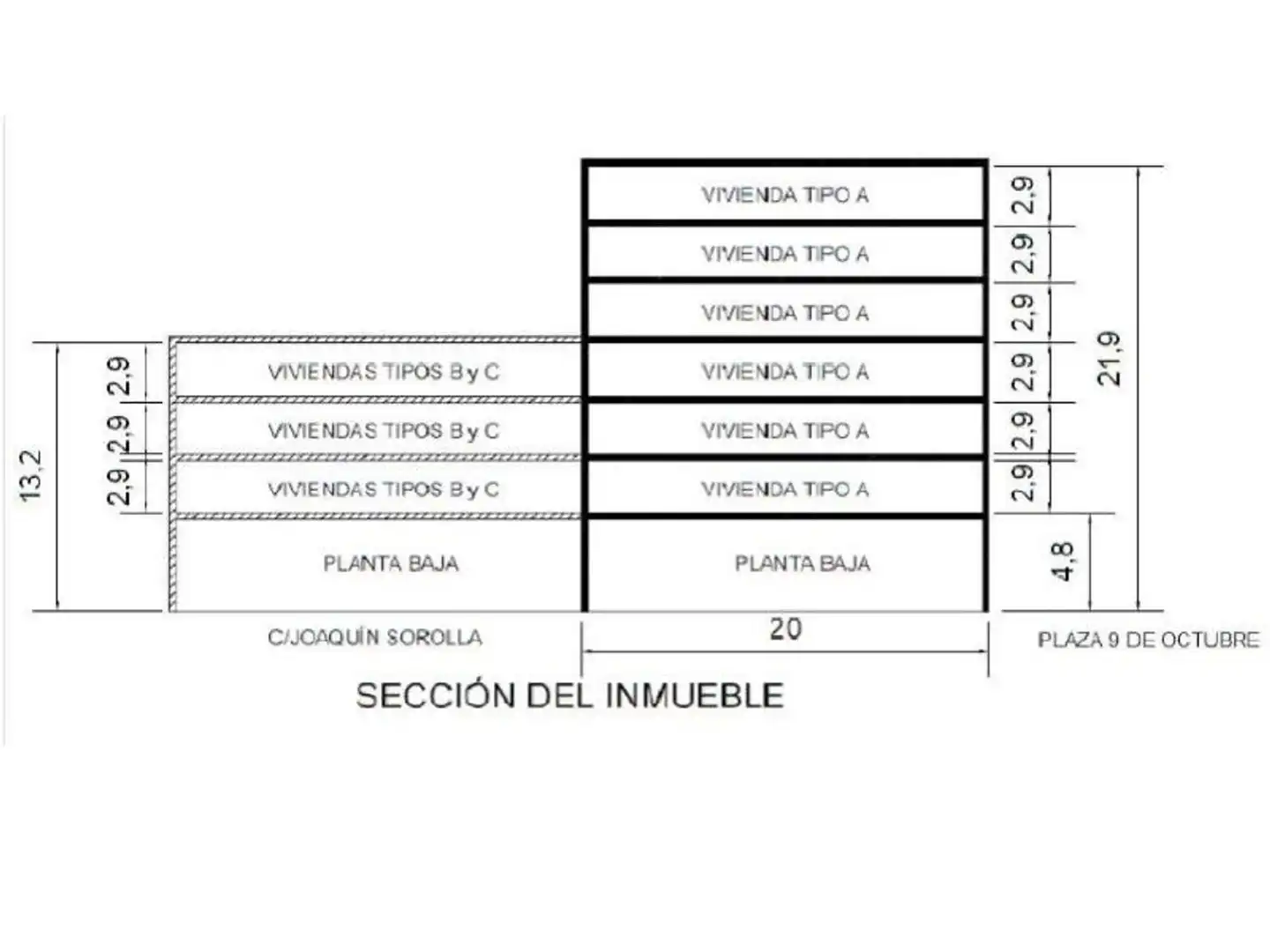 Terreno residencial en venta en Joaquim Sorolla de, imagen 18
