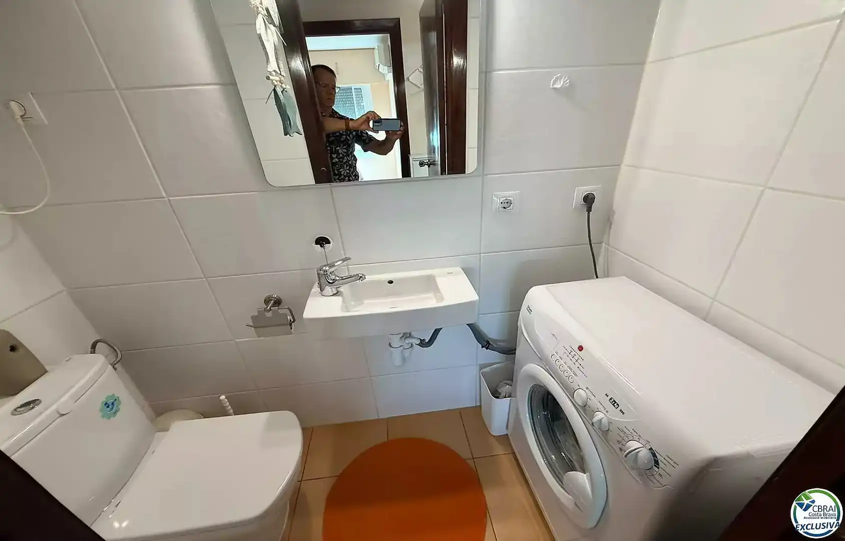 Apartament amb ascensor en venda a Avenida GOLA DE L ÉSTANY 10, imagen 28