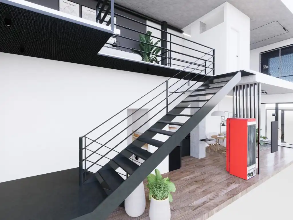 Apartament amb piscina en venda a Benalúa - Babel, imagen 3