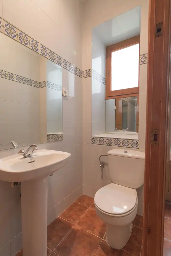 Casa rústica con jardín en venta en La Selva del Camp, imagen 39