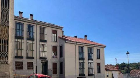 INMUEBLE ALQUILADO  SIN ACCESO AL INTERIOR
