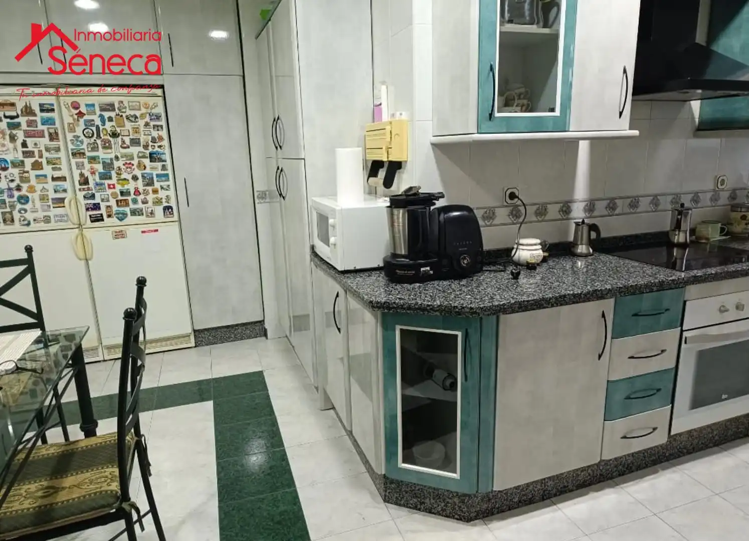 Flat for sale in SEVILLA, Zona Centro