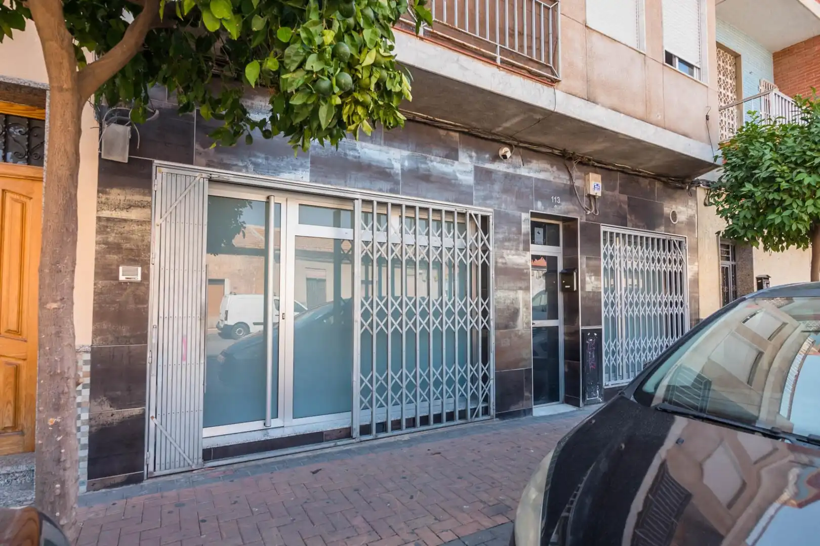Local de alquiler en Calle CALVARIO, 113, Espinardo