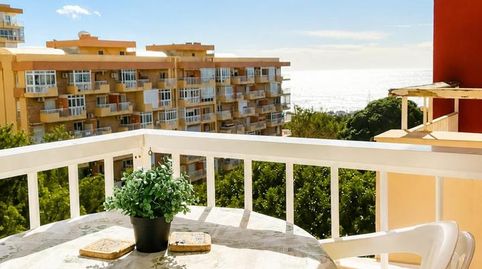 Foto 3 de Estudio en venta en Avenida Gamonal, Parque de la Paloma, Benalmádena