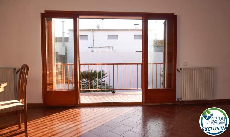 Casa adosada en venta en Fages de Climent, 7, Vila-sacra
