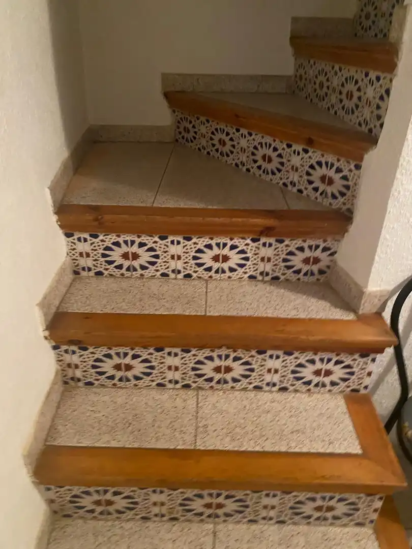 Casa rústica en venda a San Martín del Río, imagen 25