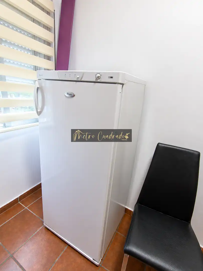 Flat for rent in Este