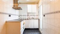 Kitchen of Flat for sale in Rubí  with Heating and Terrace