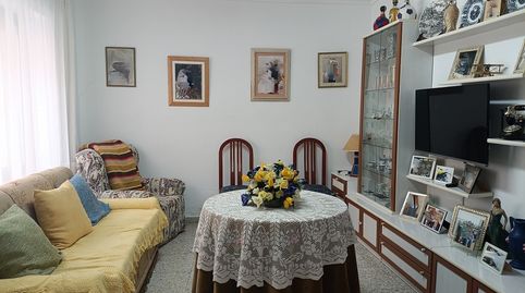 Foto 4 de Casa o chalet en venta en Tobarra, Albacete