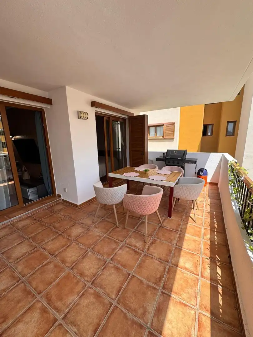 Apartment with pool for sale in PUNTA PRIMA, imagen 20