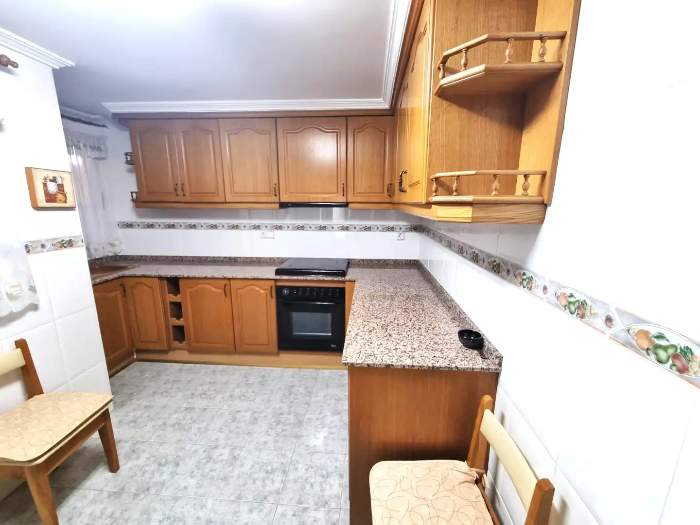 Piso en venta en Calle San Pablo, Norte