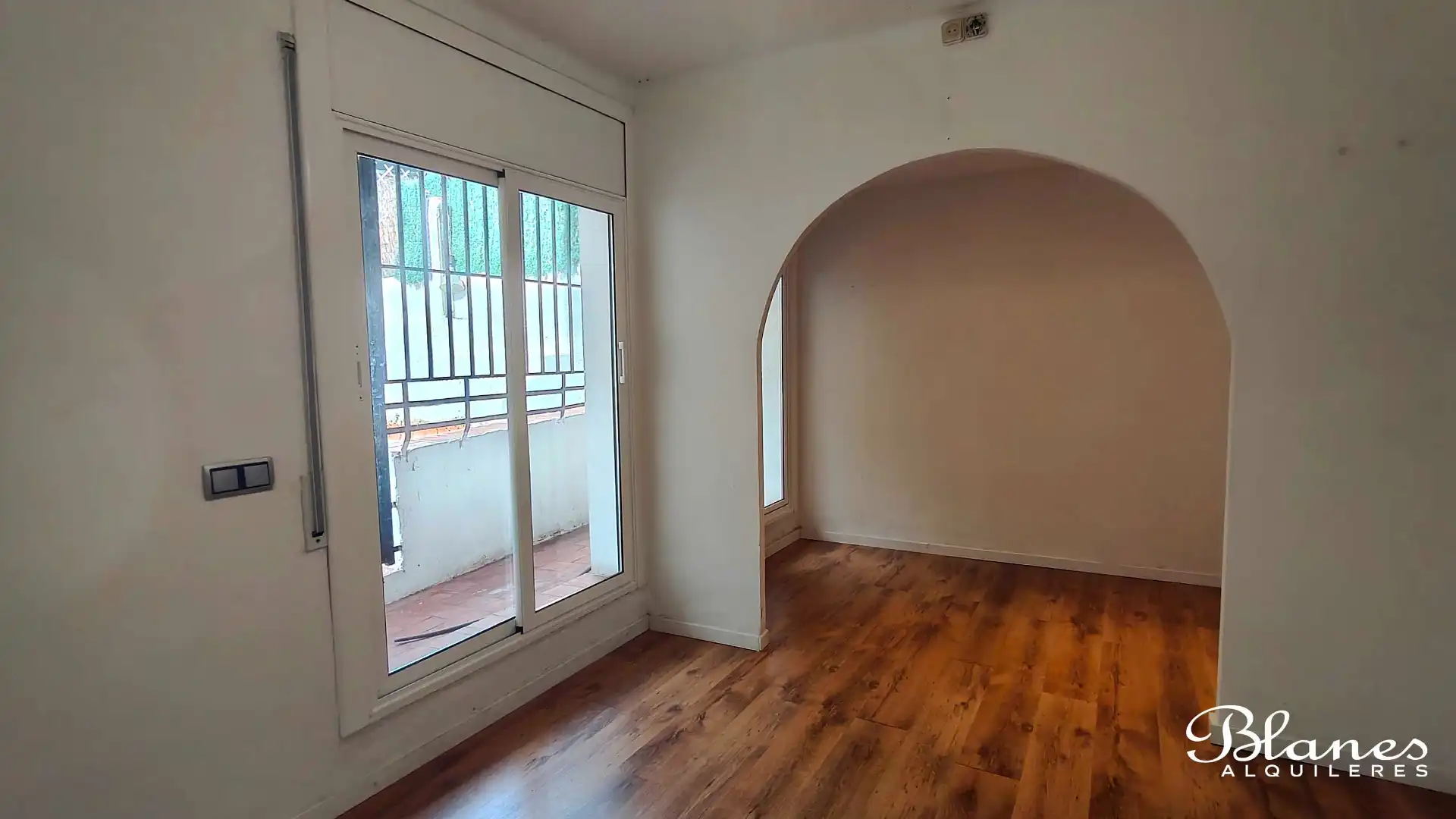 Piso con jardín en venta en Carrer de la Marialluïsa, imagen 18