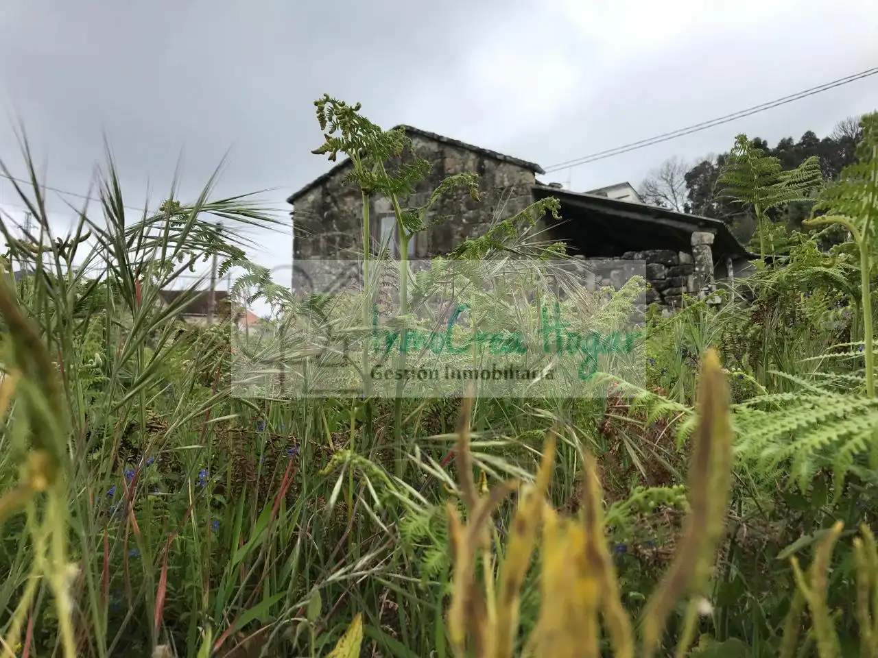 Casa amb jardí en venda a Mondariz, imagen 3