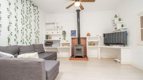 Foto 5 de Piso en venta en Carrer Miquel Capllonch, Cas Capiscol, Palma de Mallorca