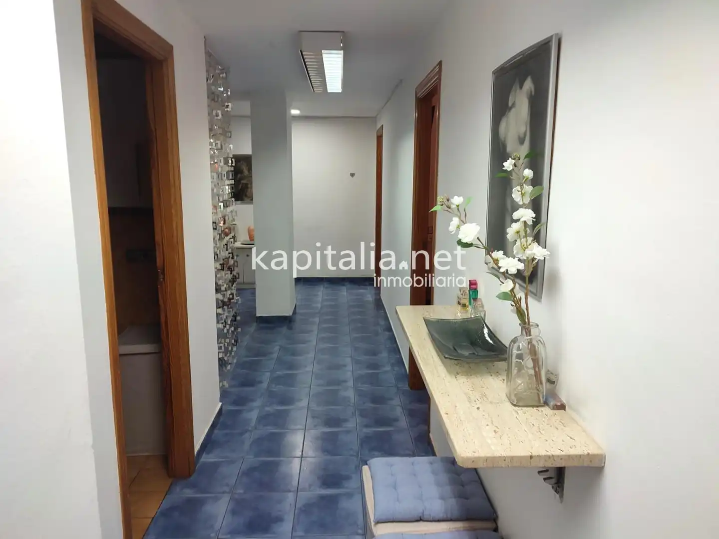 Locale commerciale in vendita a Sant Josep - Zona Hospital, imagen 6