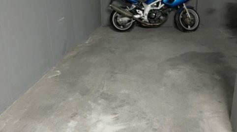 Foto 4 de Garatge en venda a Delicies, 8, Sant Pere Pescador, Girona