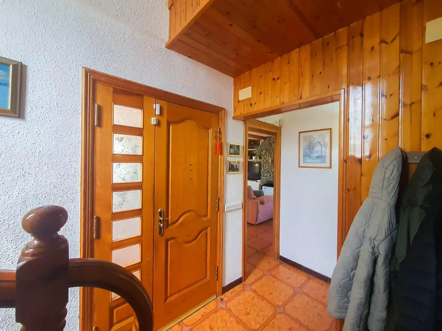 Casa o xalet en venda en Castellbisbal amb Aire condicionat, Calefacció i Jardí privat