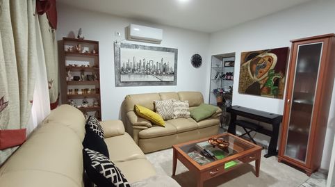 Foto 3 von Wohnung zum Verkauf in Calle San Joaquín, 2, Peñamefecit - Avda Barcelona, Jaén Capital