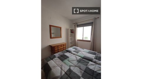 Foto 3 de Habitació a Los Cristianos, Arona