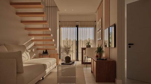 Foto 2 de Àtic en venda a Calle Vázquez Calver, Girón - Las Delicias, Málaga