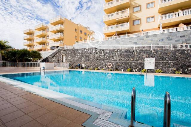 Ático en Venta en C. Quezal en Palm - Mar